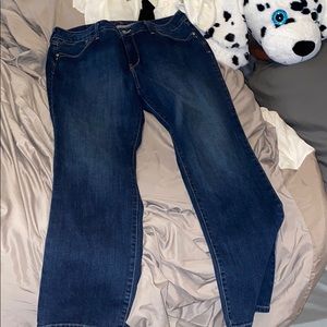 NYDJ Jeans